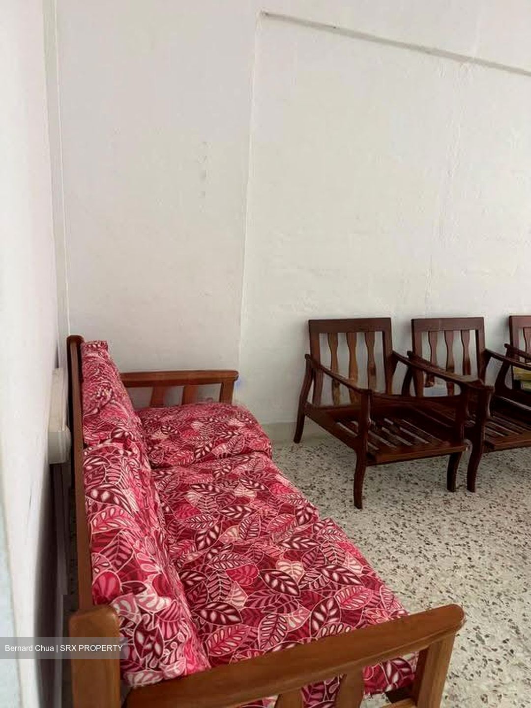 Blk 3 Saint George's Road (Kallang/Whampoa), HDB 3 Rooms #610220781